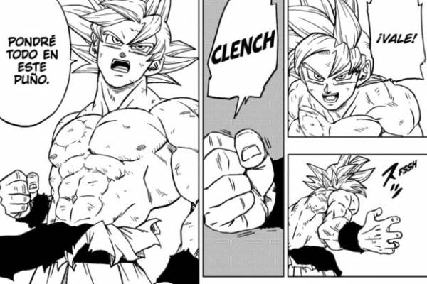 Dragon Ball Super: dónde leer gratis y en castellano el episodio 67