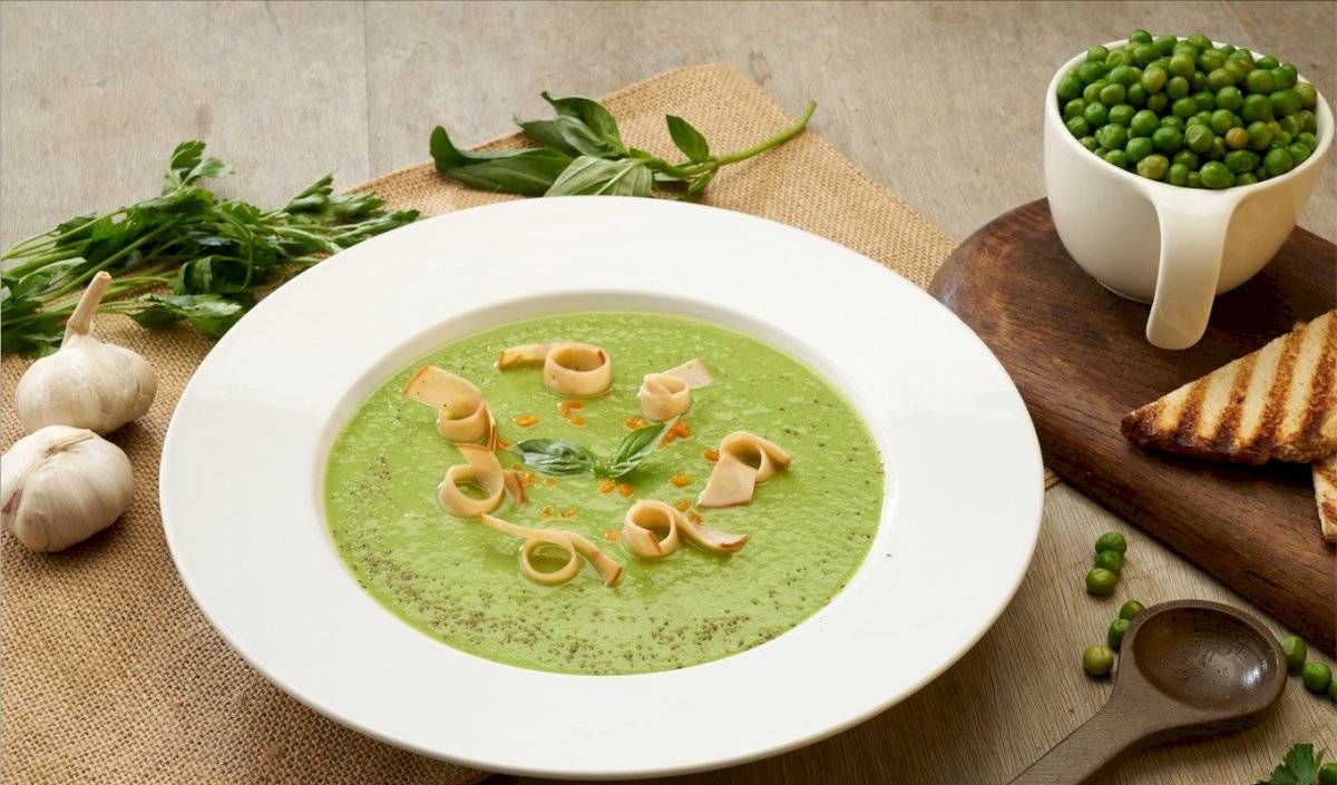 alimentación