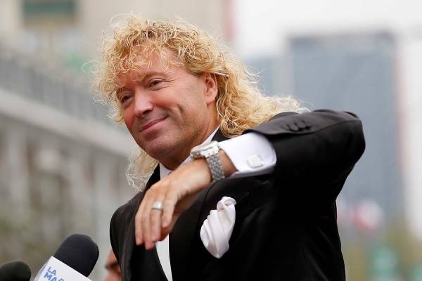 Leonardo Farkas lanza concurso navideño: dispone de $30 millones a repartir