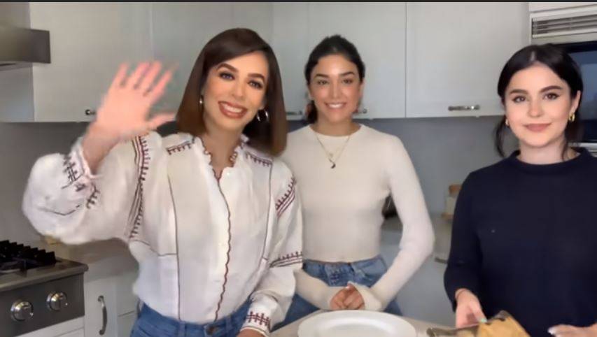 Biby Gaytán Biby Gaytán