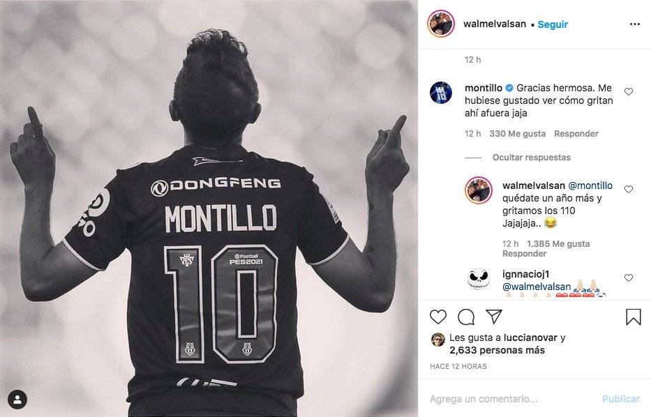 Montillo