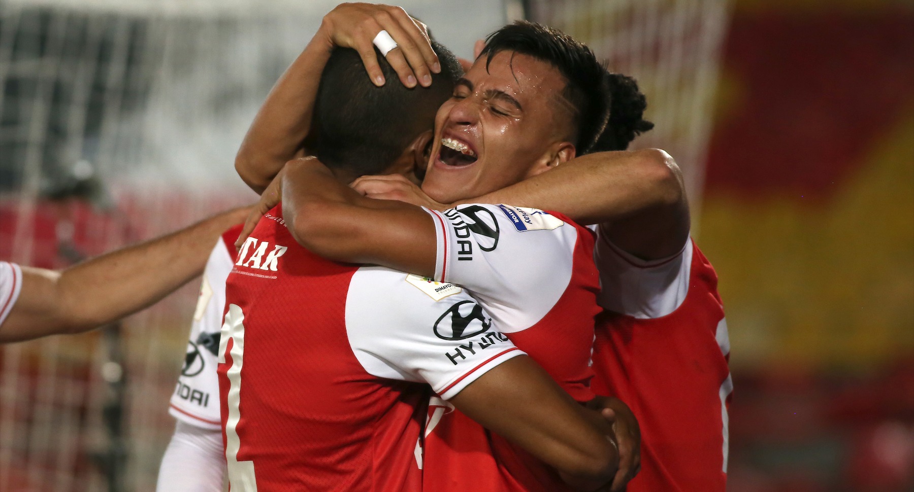 Independiente Santa Fe Independiente Santa Fe
