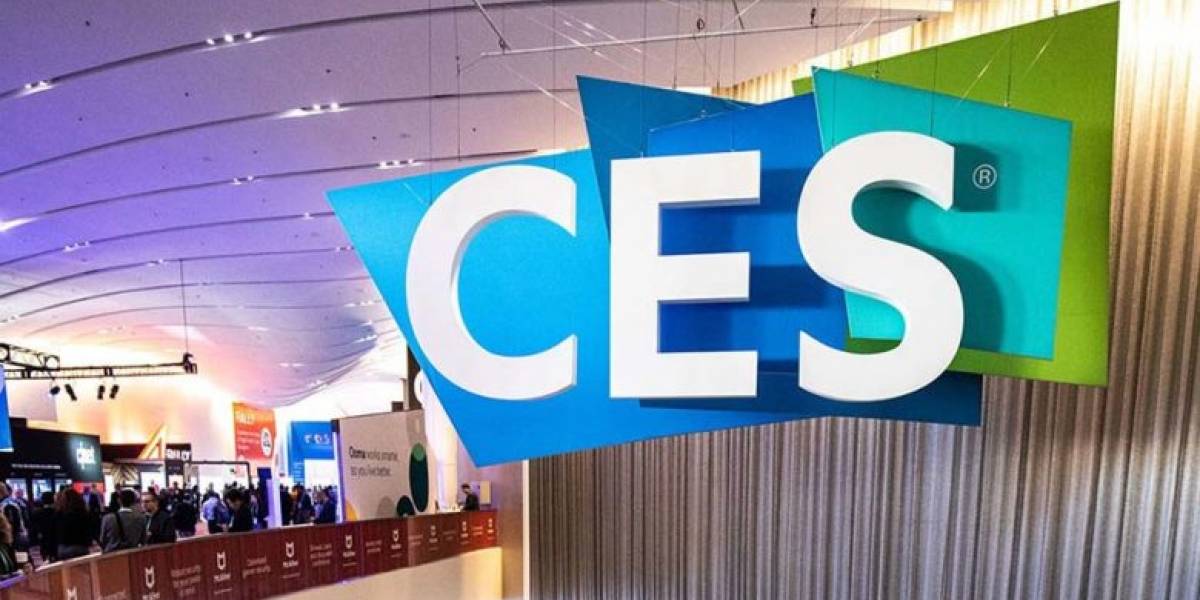 Por ahora solo las grandes marcas apuntan a estar presente en la CES 2021: ¿qué tecnologÃa de TV presentarán?