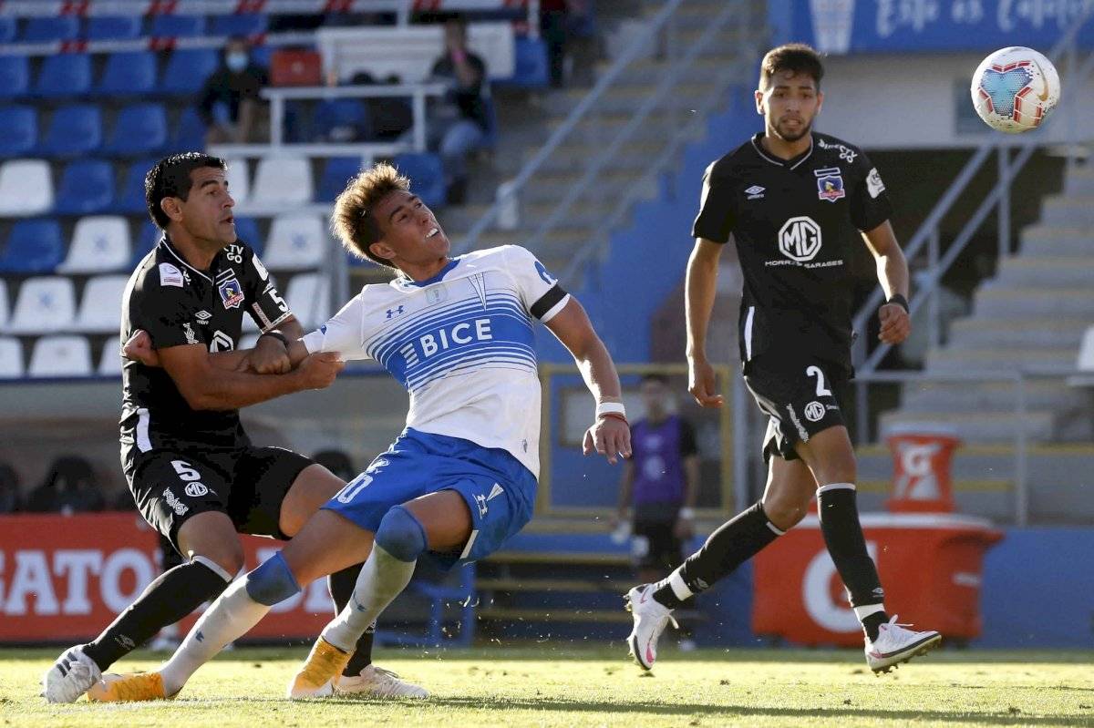 Fútbol chileno