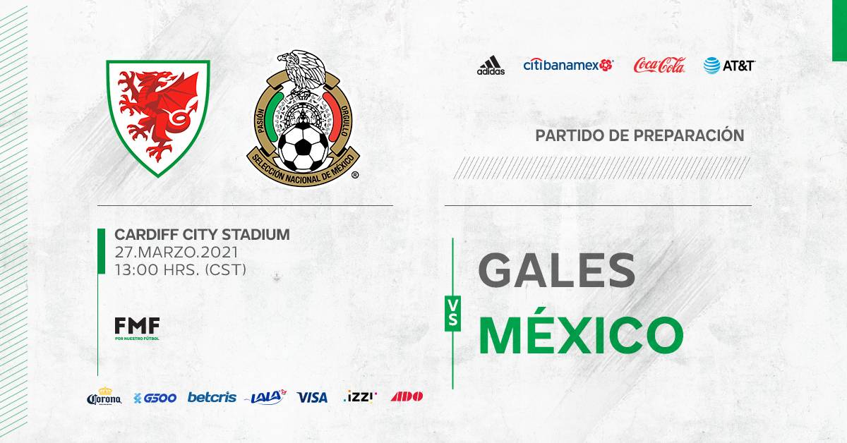 Selección Mexicana