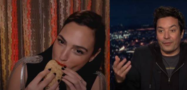 Gal Gadot