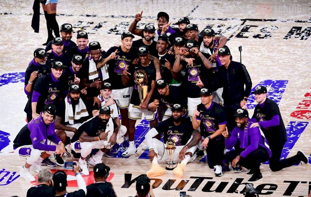 NBA