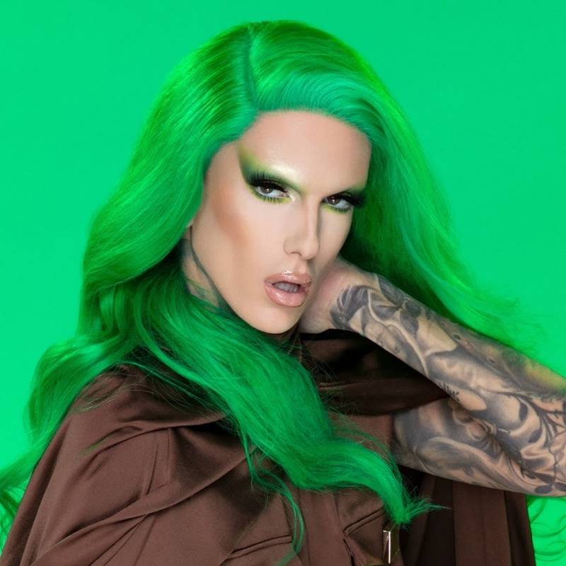 Jeffree Star