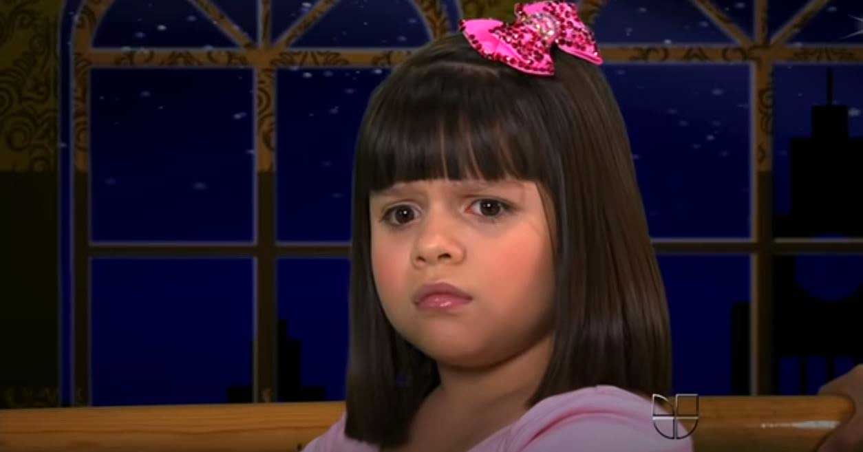 Pequeños gigantes Pequeños gigantes
