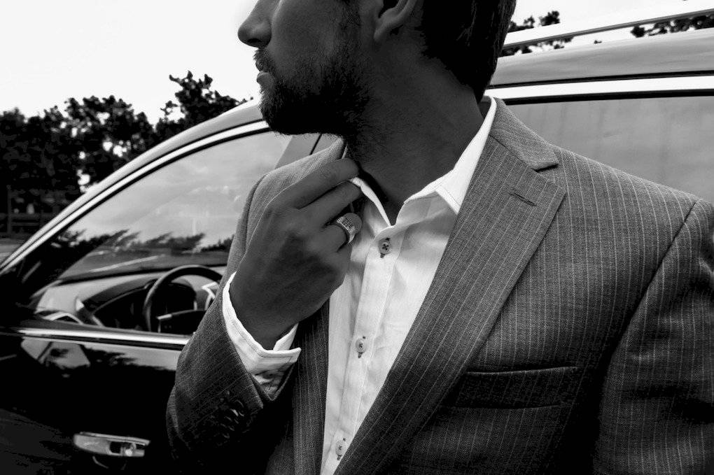 hombre
