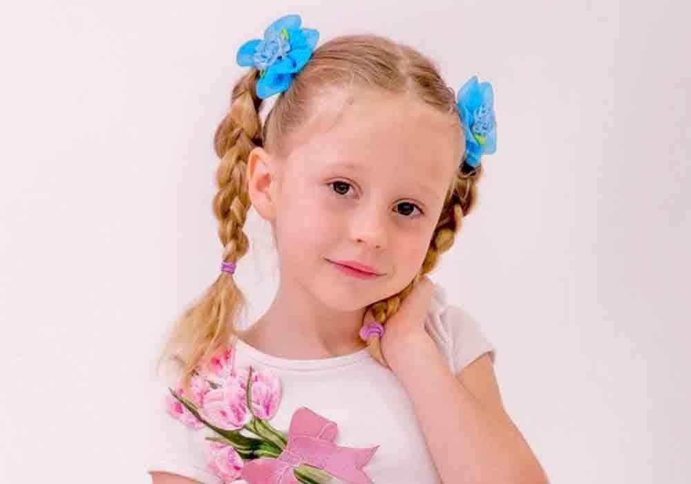 Nastya (Anastasia Radzinskaya)