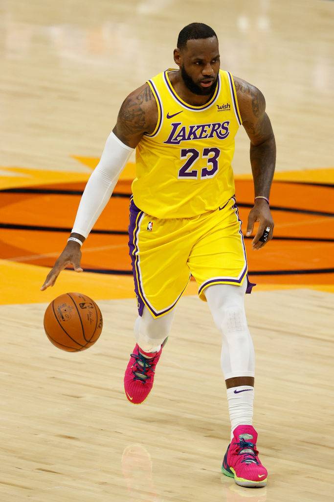NBA