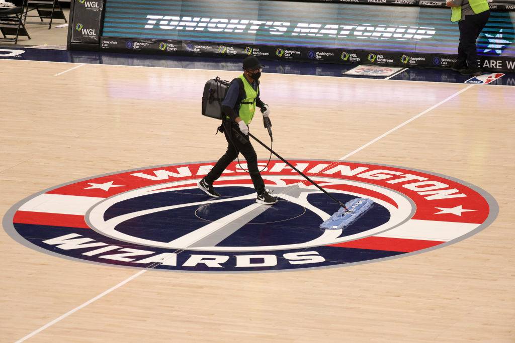 NBA