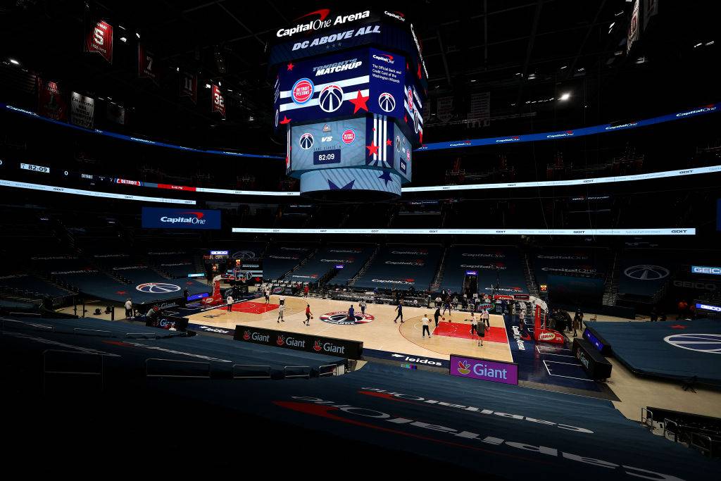 NBA