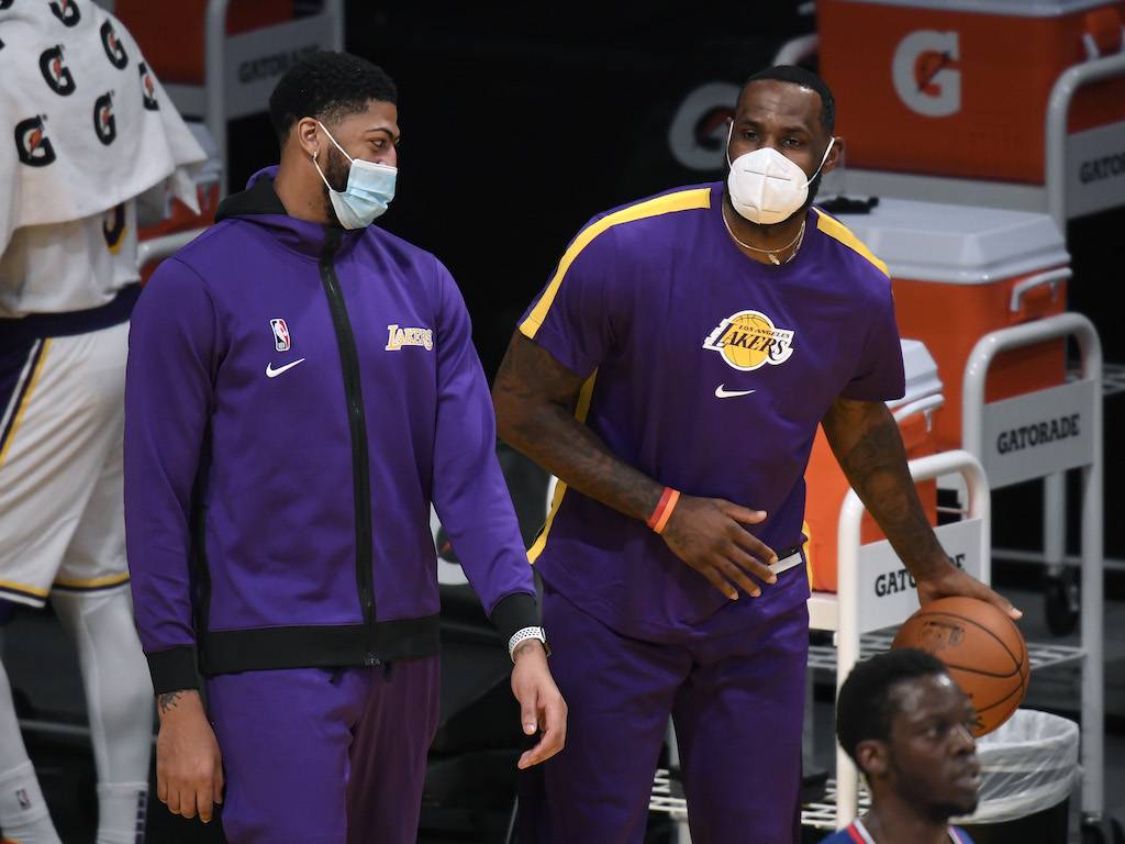 NBA
