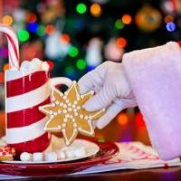 Galletas de avena: Un postre navideño saludable que no puede faltar en estas fiestas