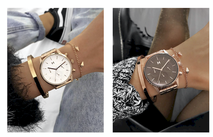 Los relojes que marcarán tendencia esta temporada otoño invierno