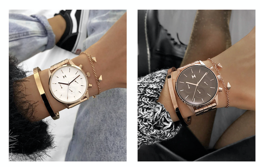 Los relojes que marcarán tendencia esta temporada otoño invierno