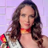 Ya hay tema y diseño del traje típico de Estefanía Soto