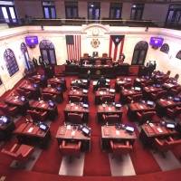 Senado derrota a viva voz el nombramiento de Kermit Lucena como Contralor