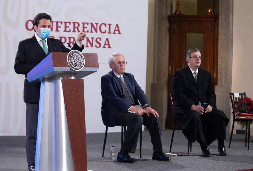 Presenta IMSS Operación Chapultepec, es un llamado a la solidaridad con personal médico y de enfermería que atiende COVID-19