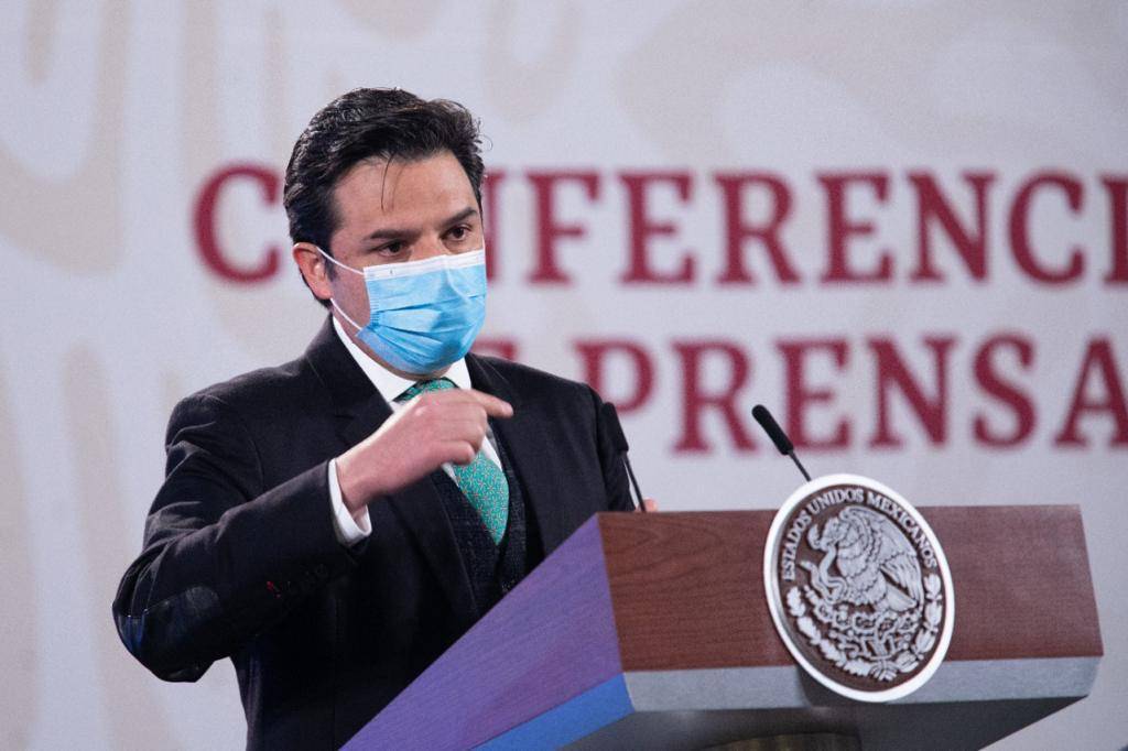 Presenta IMSS Operación Chapultepec, es un llamado a la solidaridad con personal médico y de enfermería que atiende COVID-19