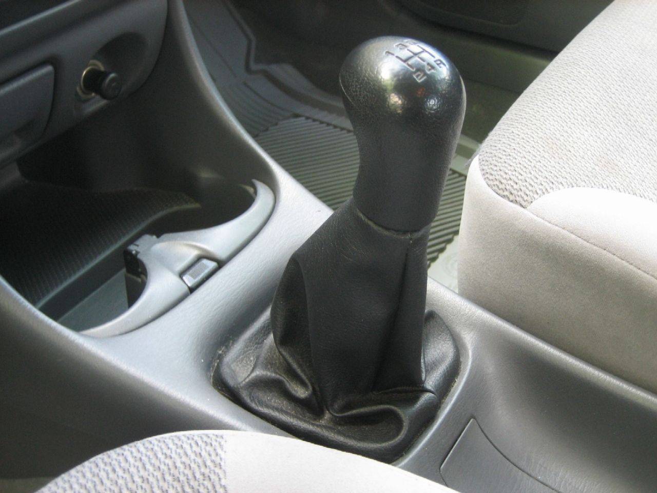 manual