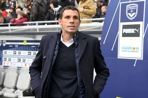 La nueva carta para reemplazar a Rueda: Gustavo Poyet reconoce que le "interesa y motiva" llegar a la Roja