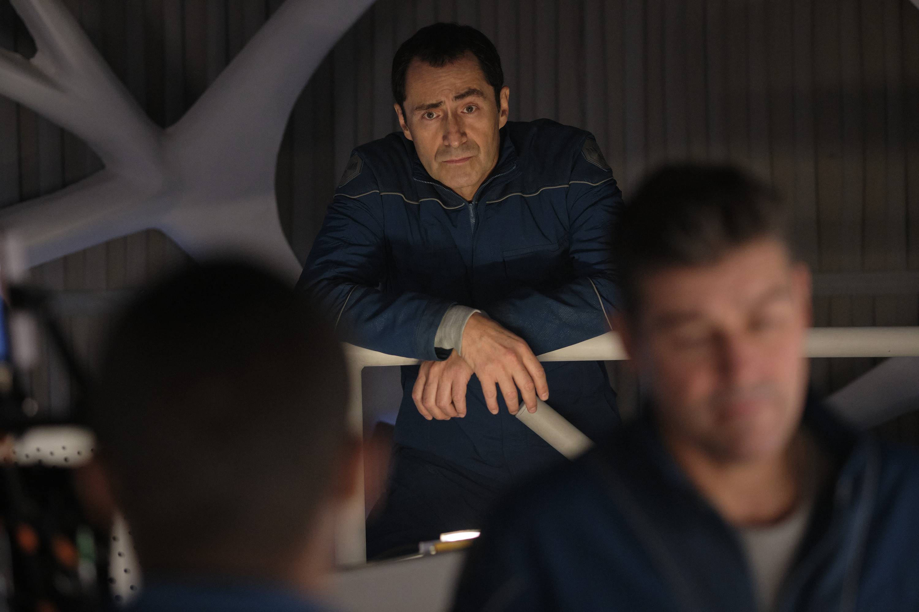 Demián Bichir