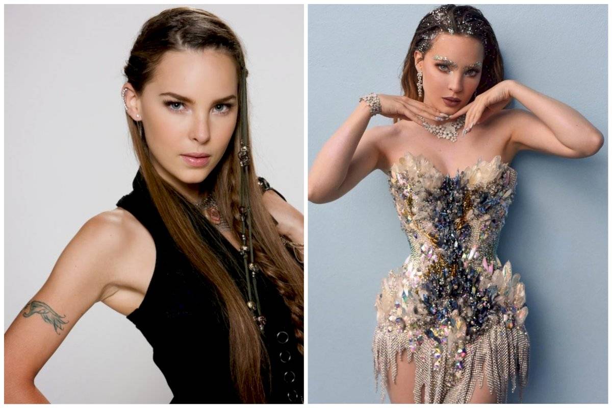 Así luce el elenco de “Camaleones”, la última telenovela de Belinda en Televisa