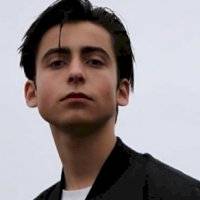 Así ha sido el cambio físico de Aidan Gallagher, protagonista de The Umbrella Academy