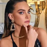 Belinda ¿irreconocible en Instagram?