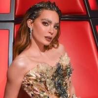 Christian Nodal es fanático del anime y Belinda lo demostró con la excéntrica decoración de su fiesta sorpresa