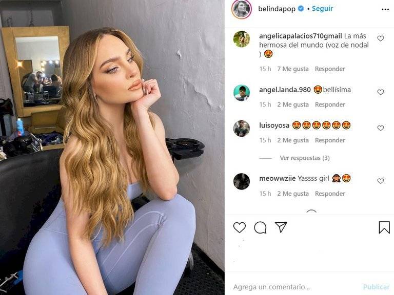 Belinda