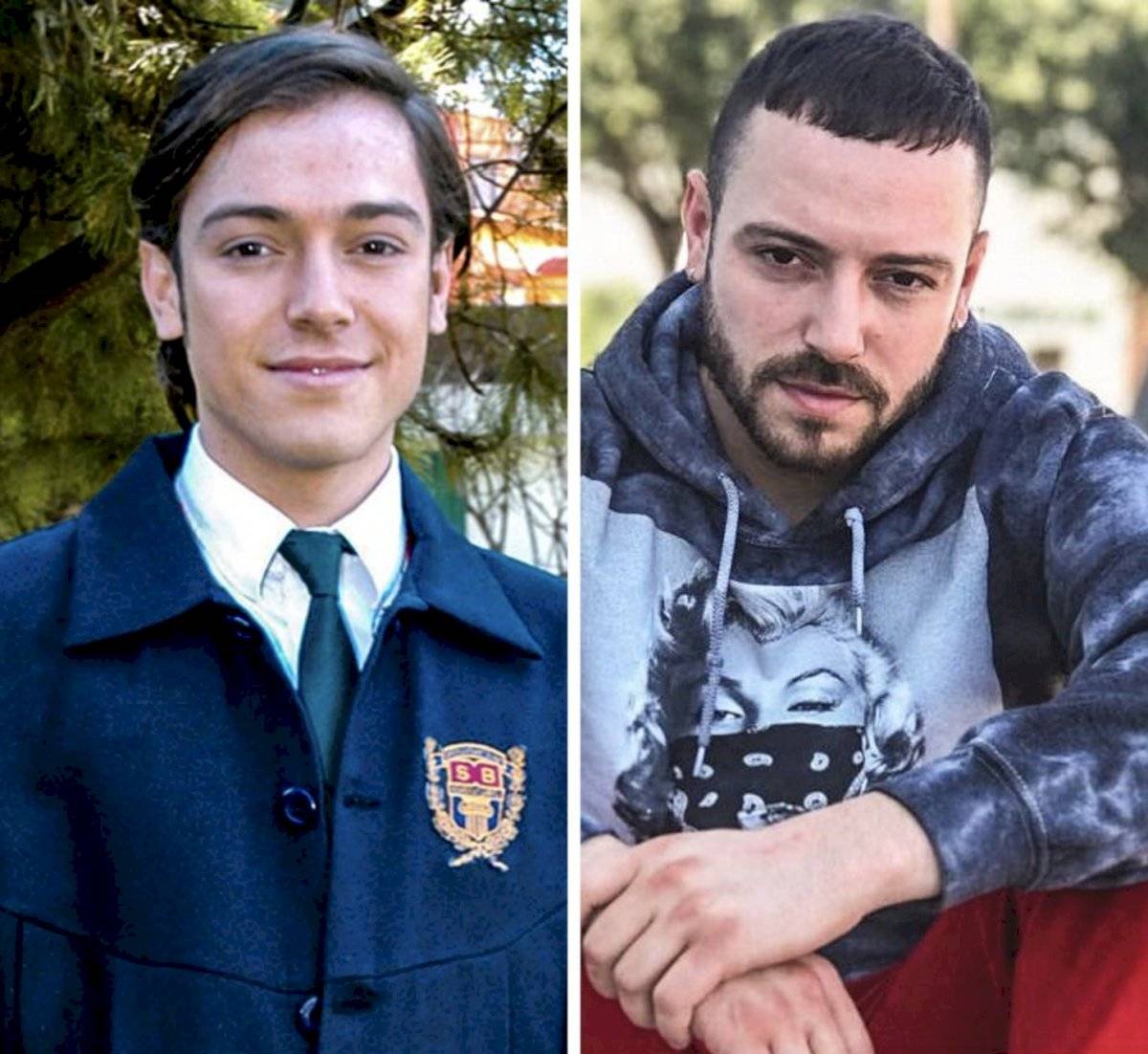 Así luce el elenco de “Camaleones”, la última telenovela de Belinda en Televisa