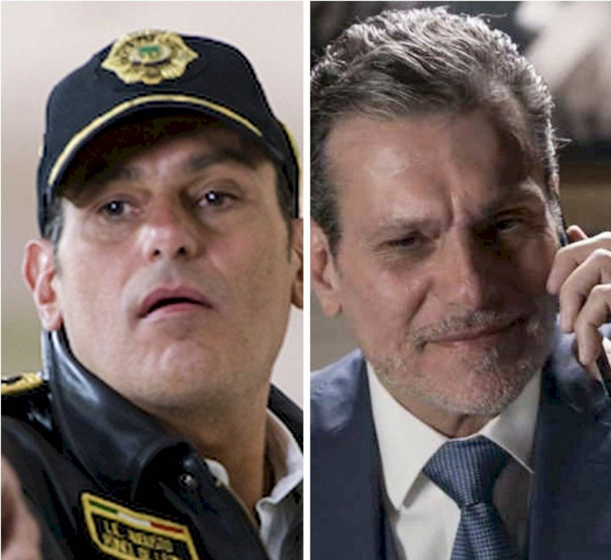 Así luce el elenco de “Camaleones”, la última telenovela de Belinda en Televisa