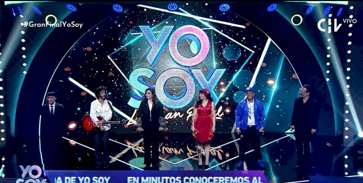 yo soy