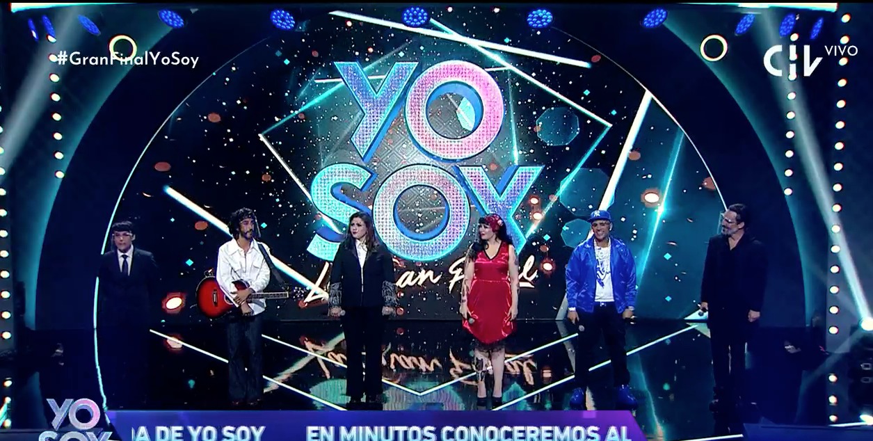 yo soy
