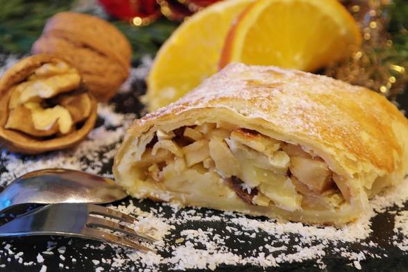 Cuándo se hace la cena de Navidad y cuáles son las recetas más deliciosas y rápidas de hacer Cuándo se hace la cena de Navidad