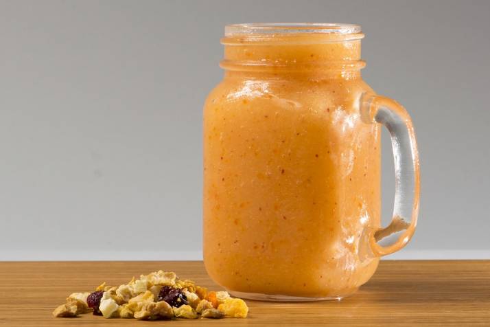 Cócteles para Navidad: Aquí 3 ricas bebidas sin alcohol fáciles de preparar Cócteles para Navidad