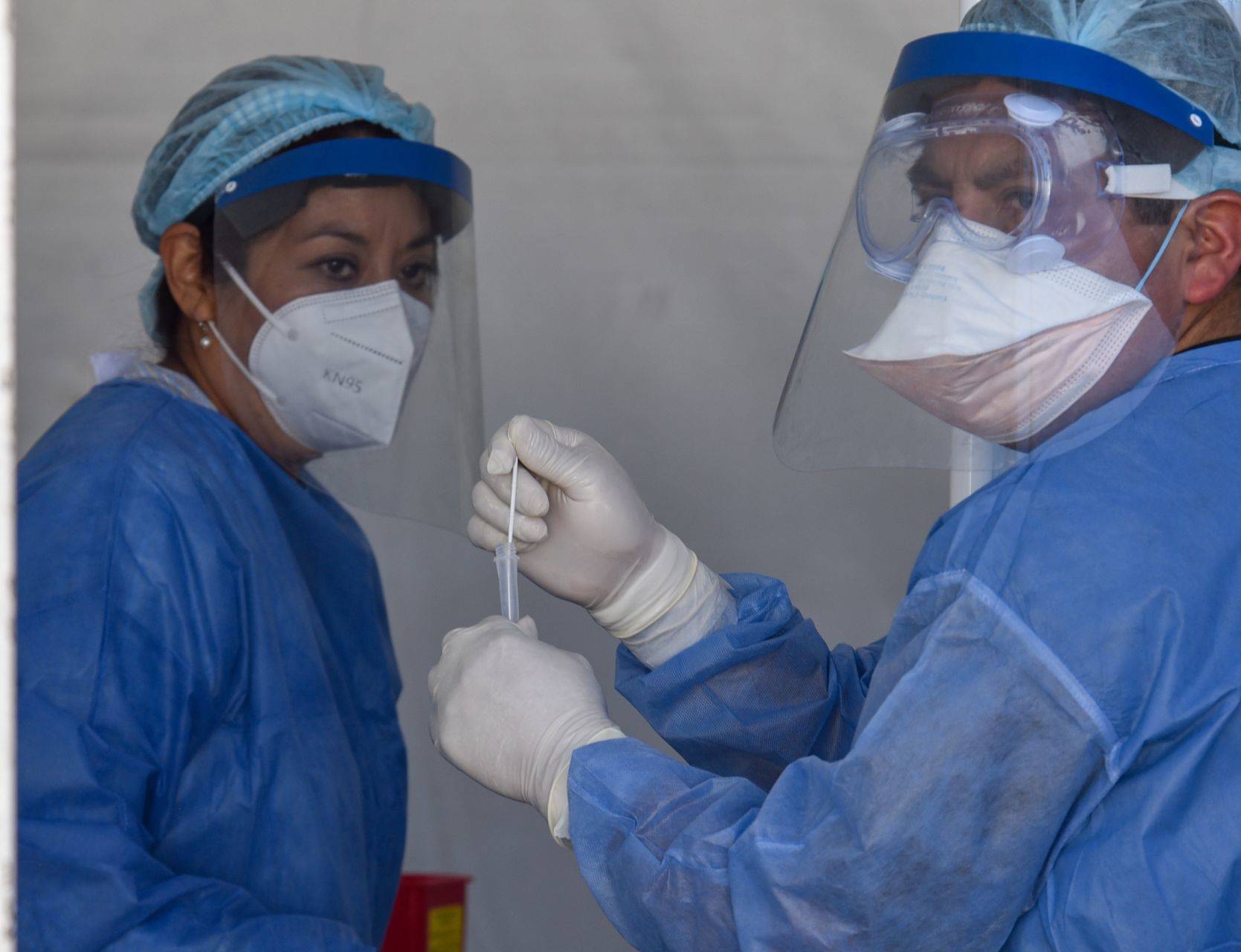 Coronavirus