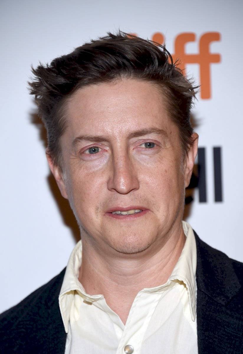 David Gordon Green