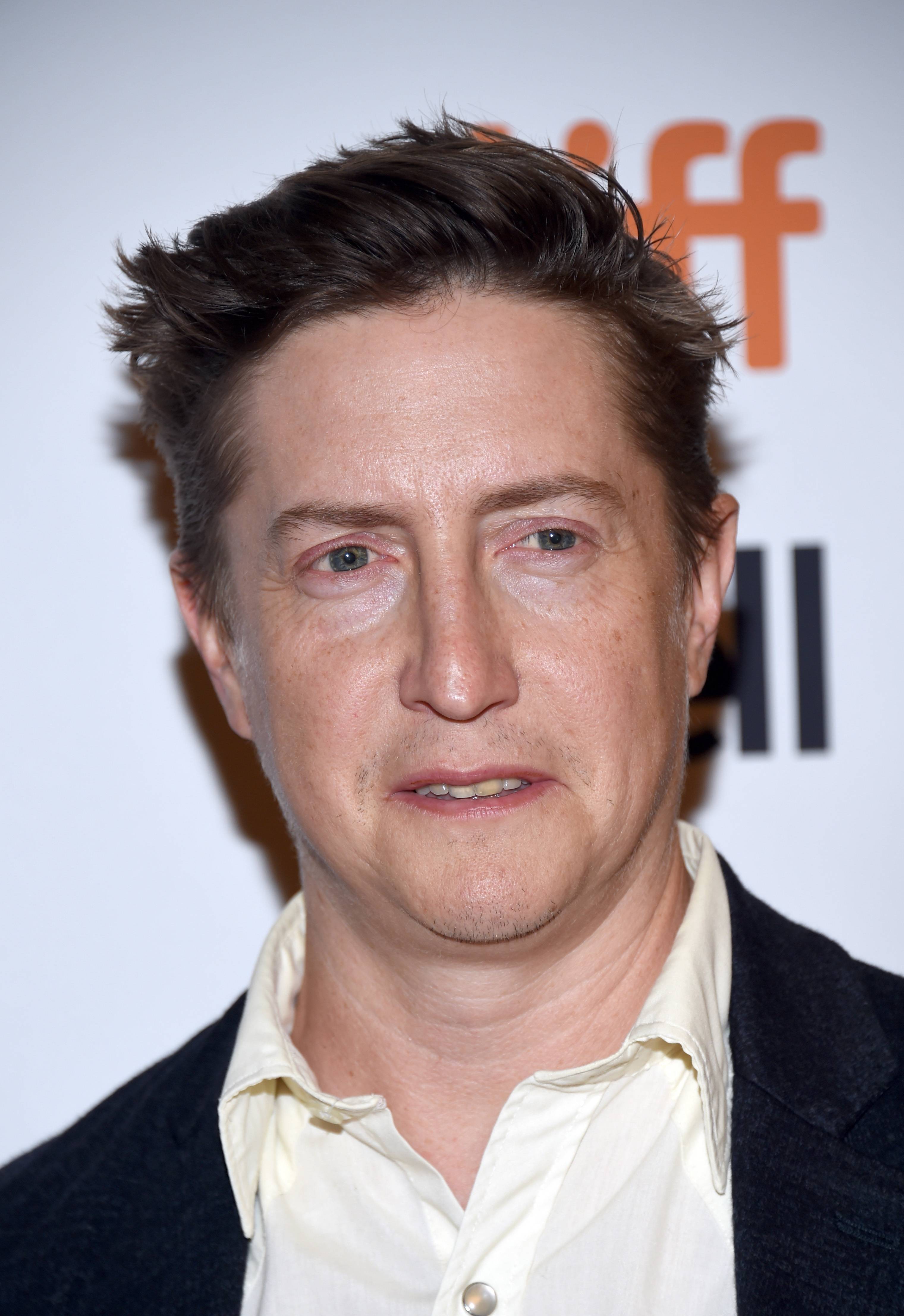 David Gordon Green David Gordon Green