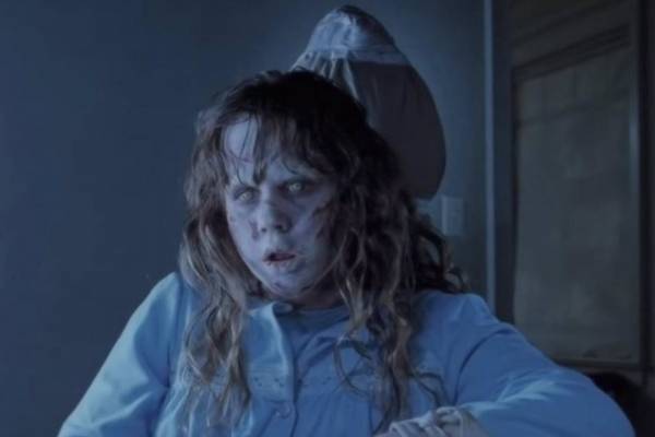 El Exorcista: anuncian nueva secuela con el director de Halloween
