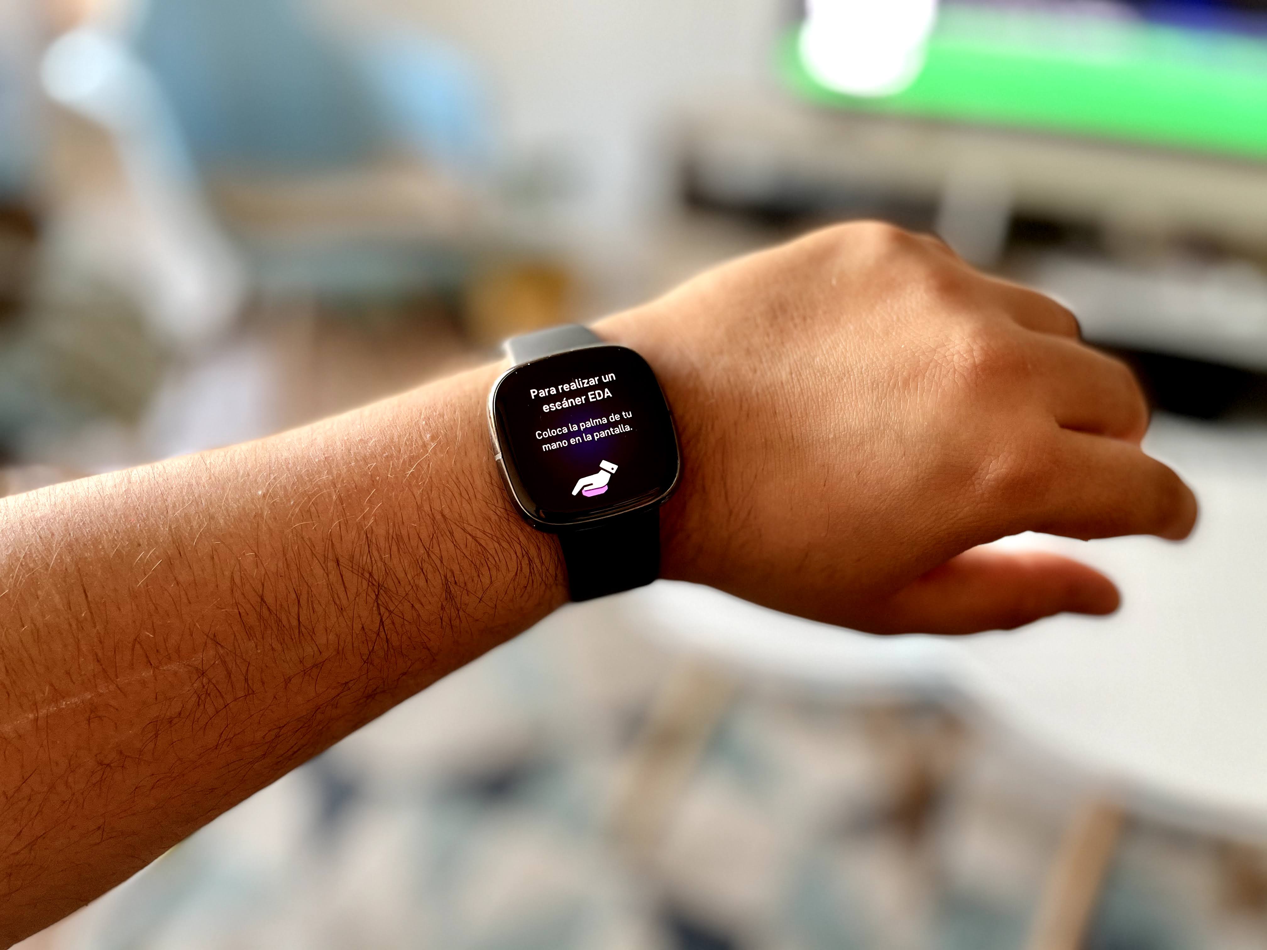 fitbit sense fitbit sense