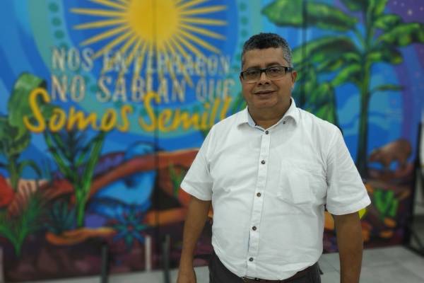 “Ser dirigente social no es un delito”: la historia de Bernardo Arguello, falso positivo judicial en Arauca