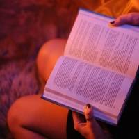 Este é o livro para quem precisa aprender a amar o próprio corpo