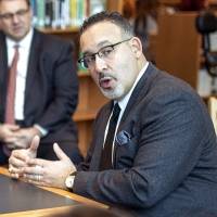 Secretario de Educación Federal busca la apertura de las escuelas y la modalidad presencial