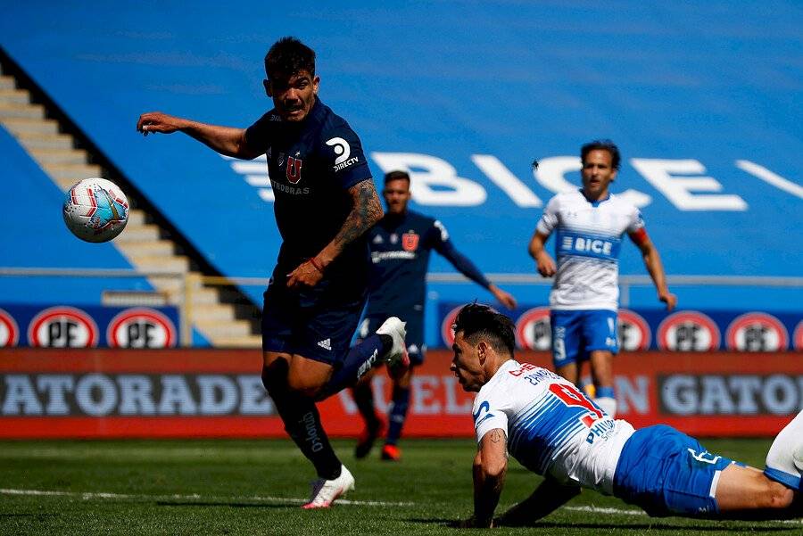 Clásico Universitario
