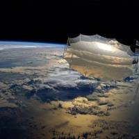 Conoce el satélite espía que puede penetrar las paredes de los hogares